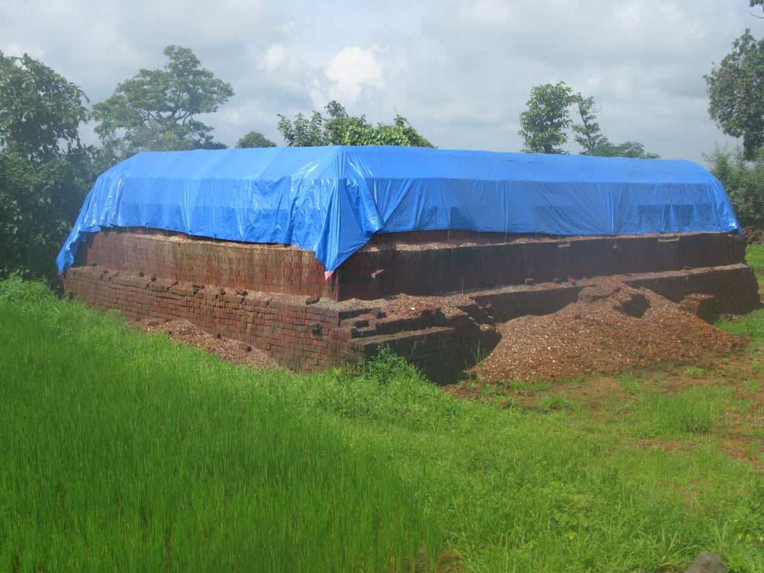 Navigating the Tapestry of Tarpaulin Materials: The Shielding Solutions for Agricultural Equipment