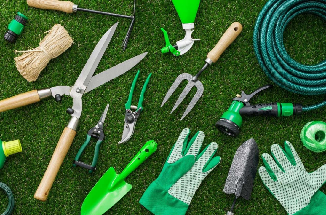 How to Take Care of Gardening Tools: A Comprehensive Guide to Maintenance