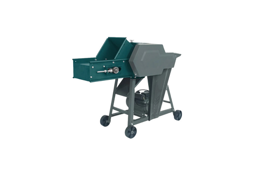 How Chaff Cutters Improve Fodder Quality and Animal Health