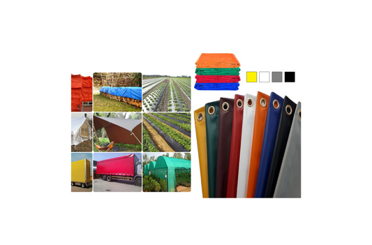 How to Maintain Your Tarpaulin for Longer Life
