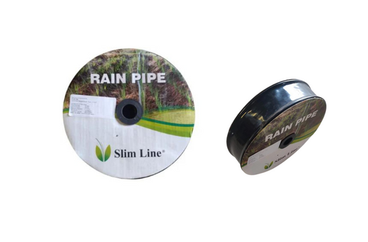 Rain Pipes for Agriculture - A Comprehensive Guide to Sustainable Irrigation Solutions