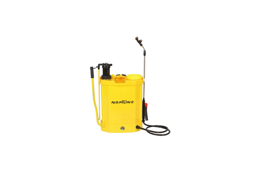 How to Choose the Best Battery-Operated Sprayer for Your Farm or Garden