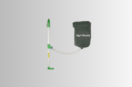 Fertilizer Applicator - What Is It, Purpose, Usage &amp; Advantages