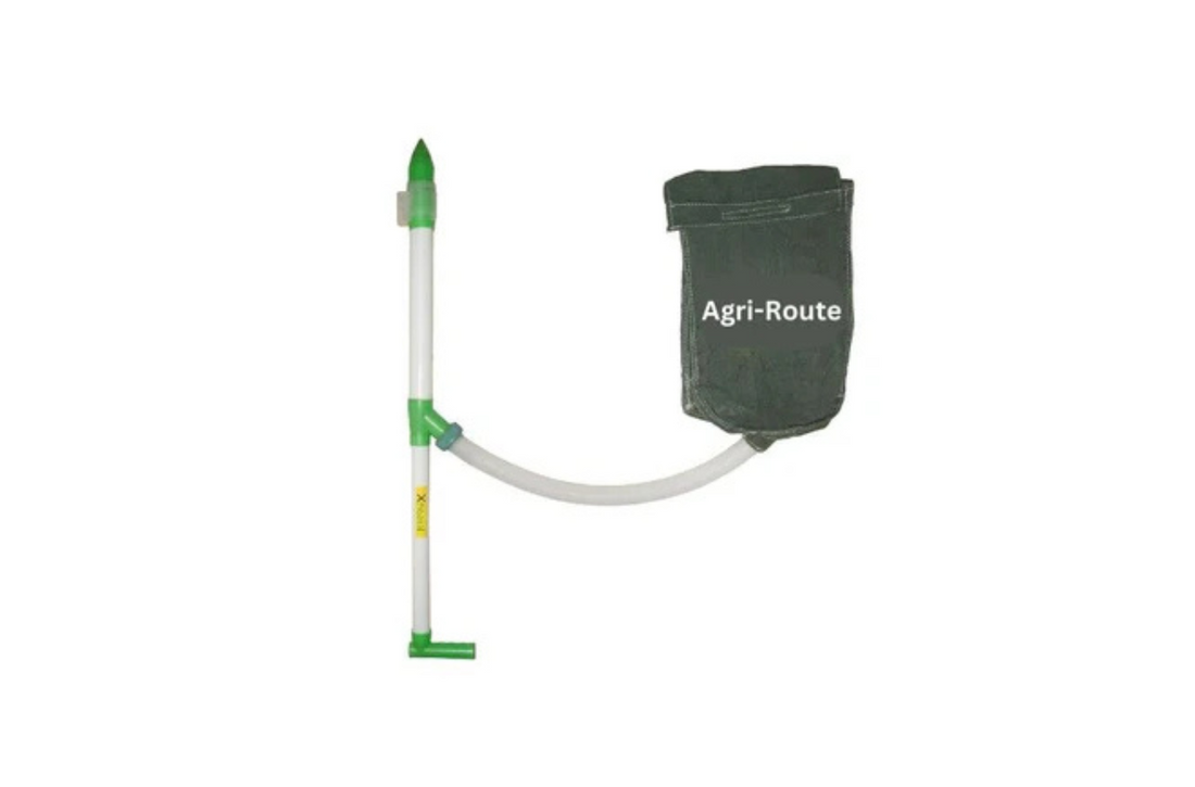 The Role of Fertilizer Applicators in Sustainable Agriculture