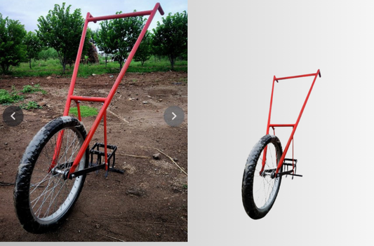 What Are The Advantages of Cycle Weeder for Farmers?