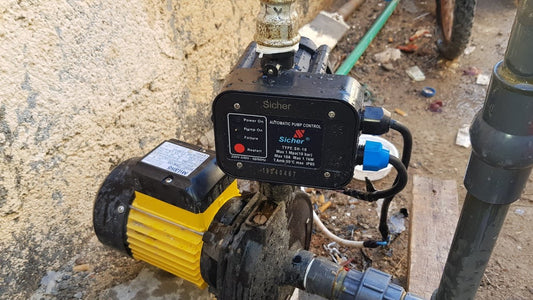 Water Pump Controller - Everything You Need To Know