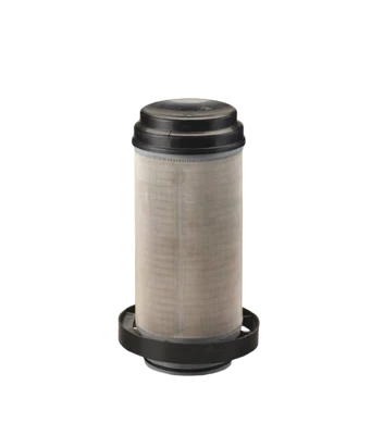 Filter accessories