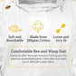 Bee Protective Suit