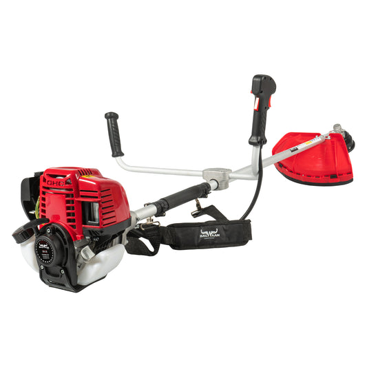 BX-35|Balwaan Side Pack Brush Cutter Petrol