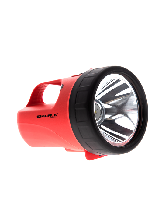 Rechargeable LED Flashlight