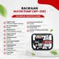 Balwaan Water Pump 3X3 Inch - (Premium) WP-33R - image 6