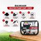 Balwaan Water Pump 3X3 Inch - (Premium) WP-33R - image 7