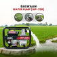 Balwaan Water Pump 3X3 Inch - (Premium) WP-33R - image 9