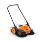 STIHL KGA 770 Sweeper without battery and charger (Alt part no. 48600114703)