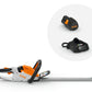 STIHL HSA 30 hedge trimmer without battery and charger