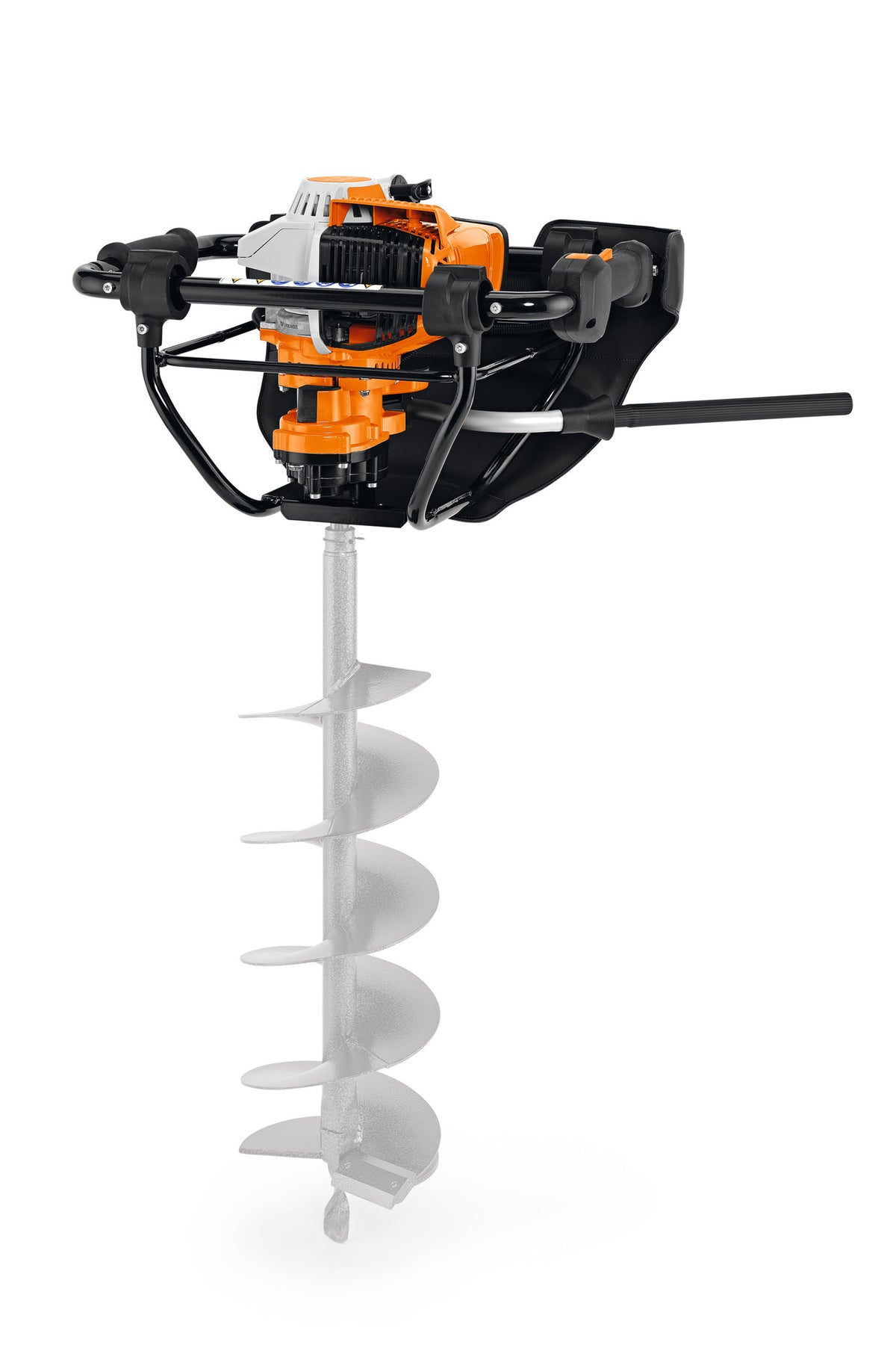 STIHL BT 131 Earth Auger - without Drill bit