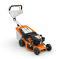 STIHL RM 248 Lawn Mower