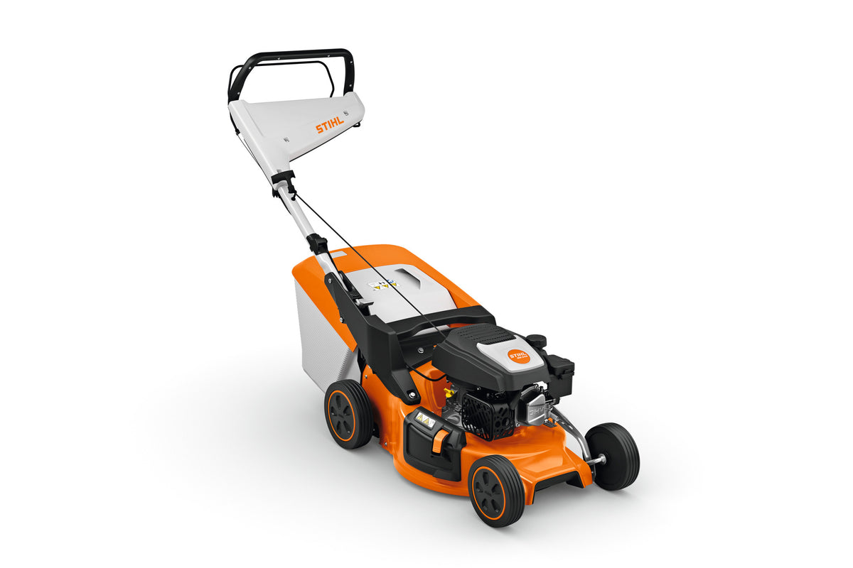 STIHL RM 248 Lawn Mower