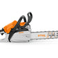 STIHL MS 212 Chainsaw with 18" Guide bar & Saw Chain