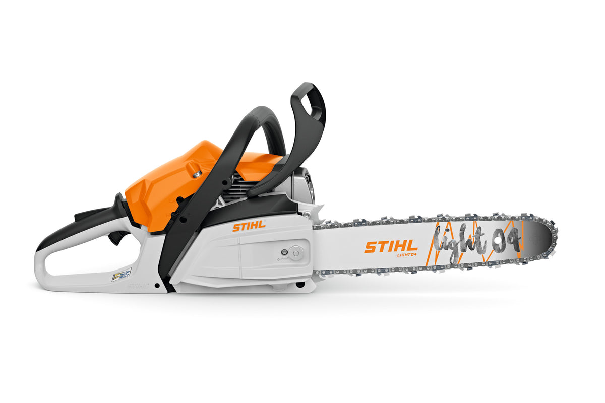 STIHL MS 212 Chainsaw with 18" Guide bar & Saw Chain