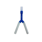 Manual Granular Fertilizer Applicator with Attachments - image 5