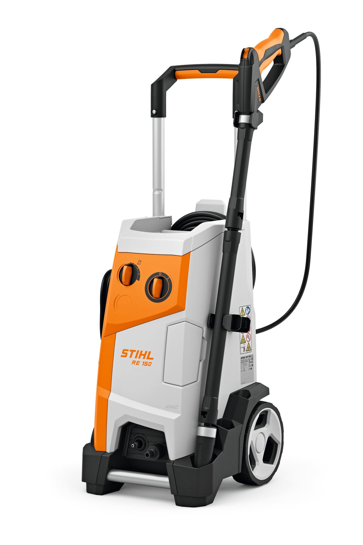 STIHL RE 150 Electric high-pressure cleaner