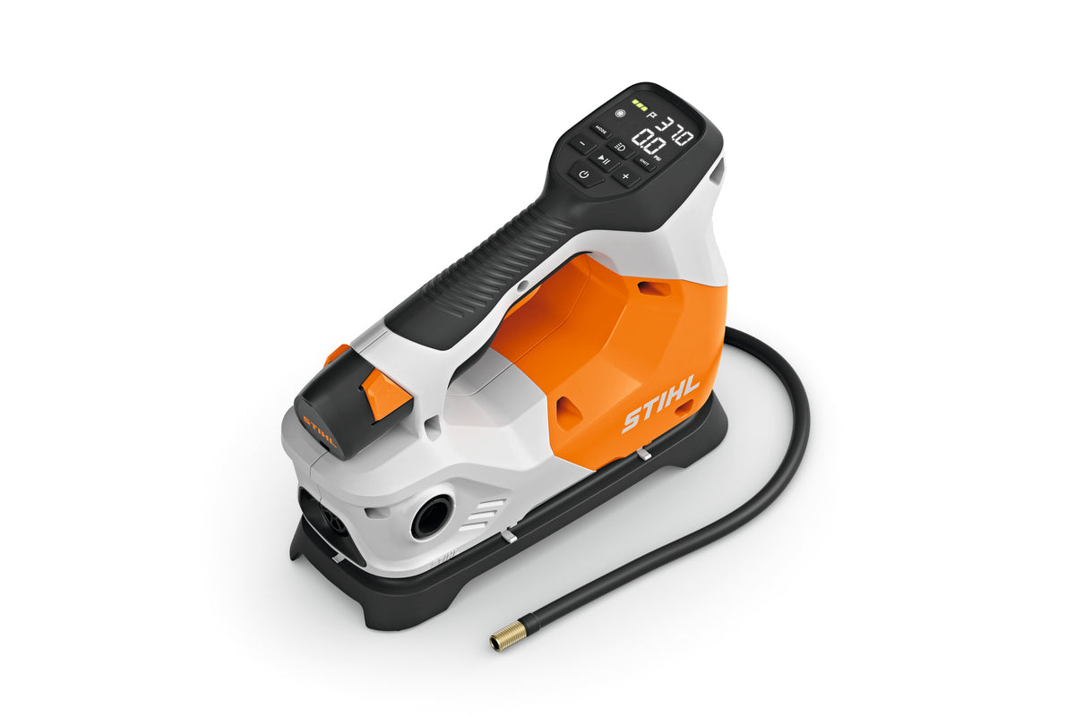 STIHL KOA 20 set battery air compressor/ inflator