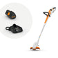 STIHL FSA 30 SET with battery and charger