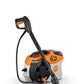 STIHL REA 100 plus pressure washer without battery and charger
