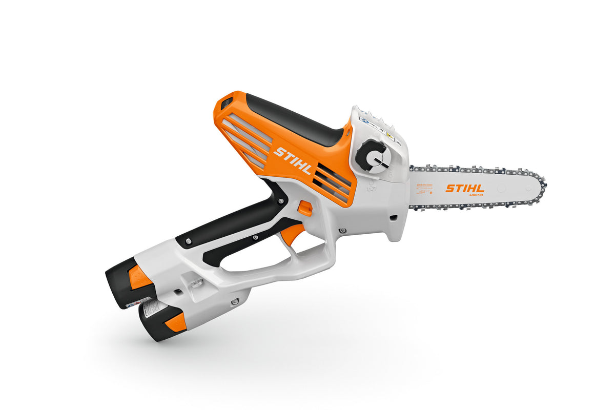 STIHL GTA 40 Pruner without battery and charger