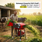 Balwaan ChaffCutter(With Gear & Motor) CH-300 - image 4