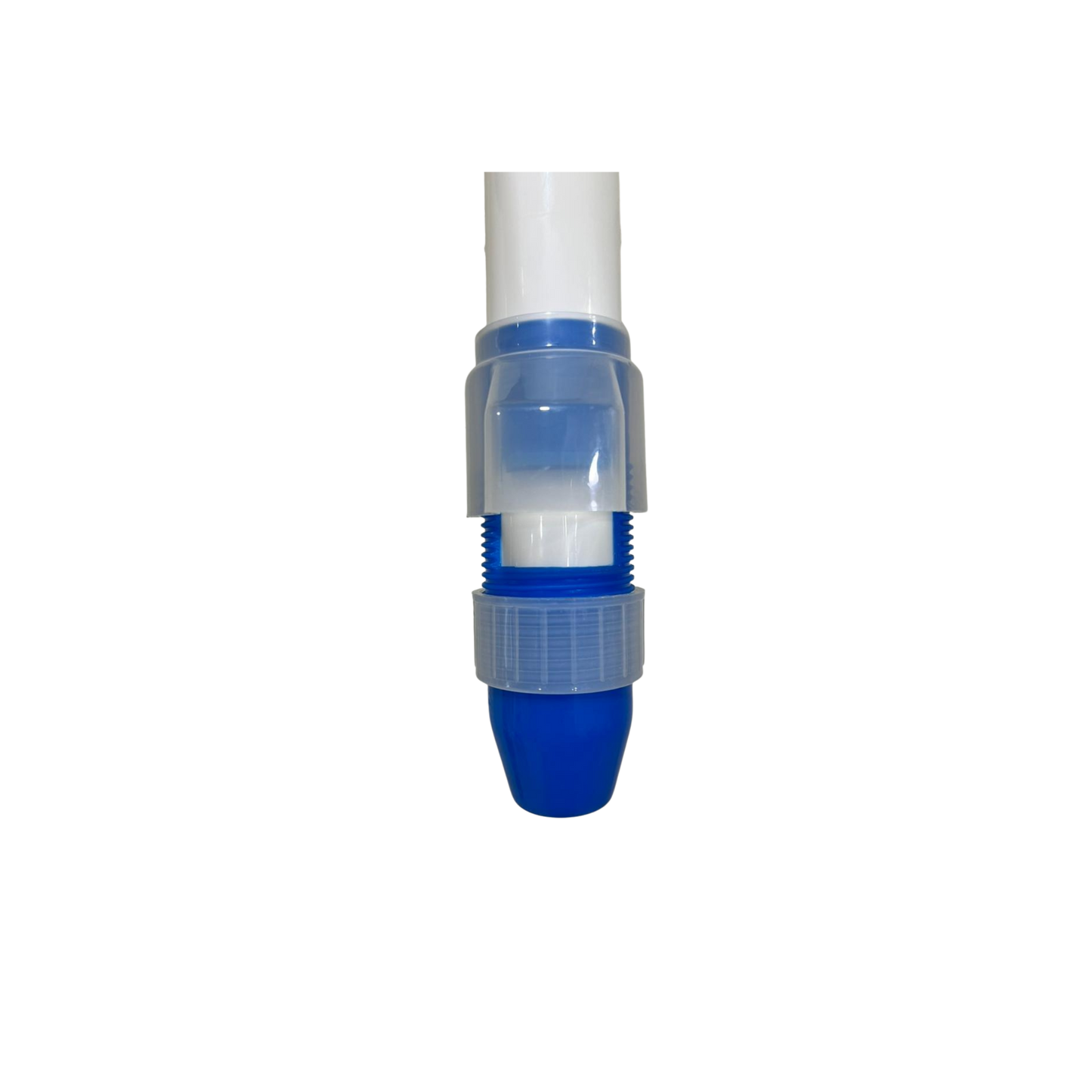 Y - Type Fertilizer Applicator