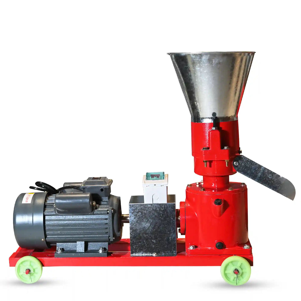 Balwaan Feed Pellet FP-180