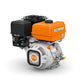 STIHL EHC 1505 Multi-purpose Stationary engine
