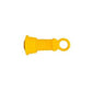 KSNM End Cap | 16 mm Lock