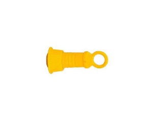 KSNM End Cap | 16 mm Lock