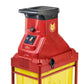 WOLF-Garten SDE 2800 EVO Electric Garden Shredder — 2800W, 45mm Branch Capacity - image 3