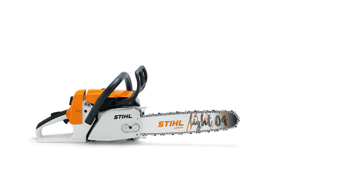 STIHL MS 260 Chainsaw with 18" Guide bar & Saw Chain