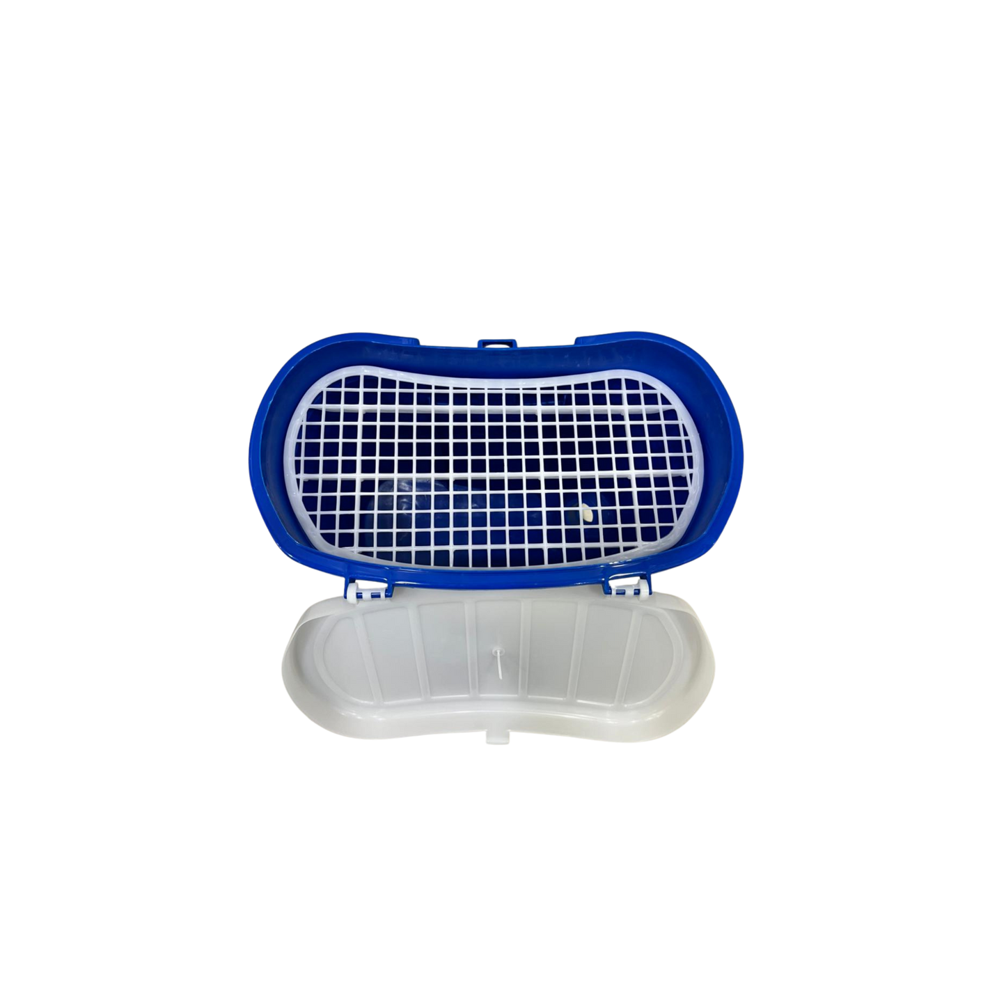 Y - Type Fertilizer Applicator