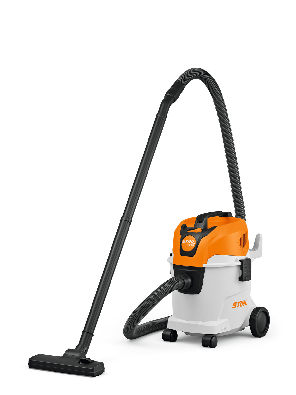 STIHL SE 33 Vacuum Cleaner