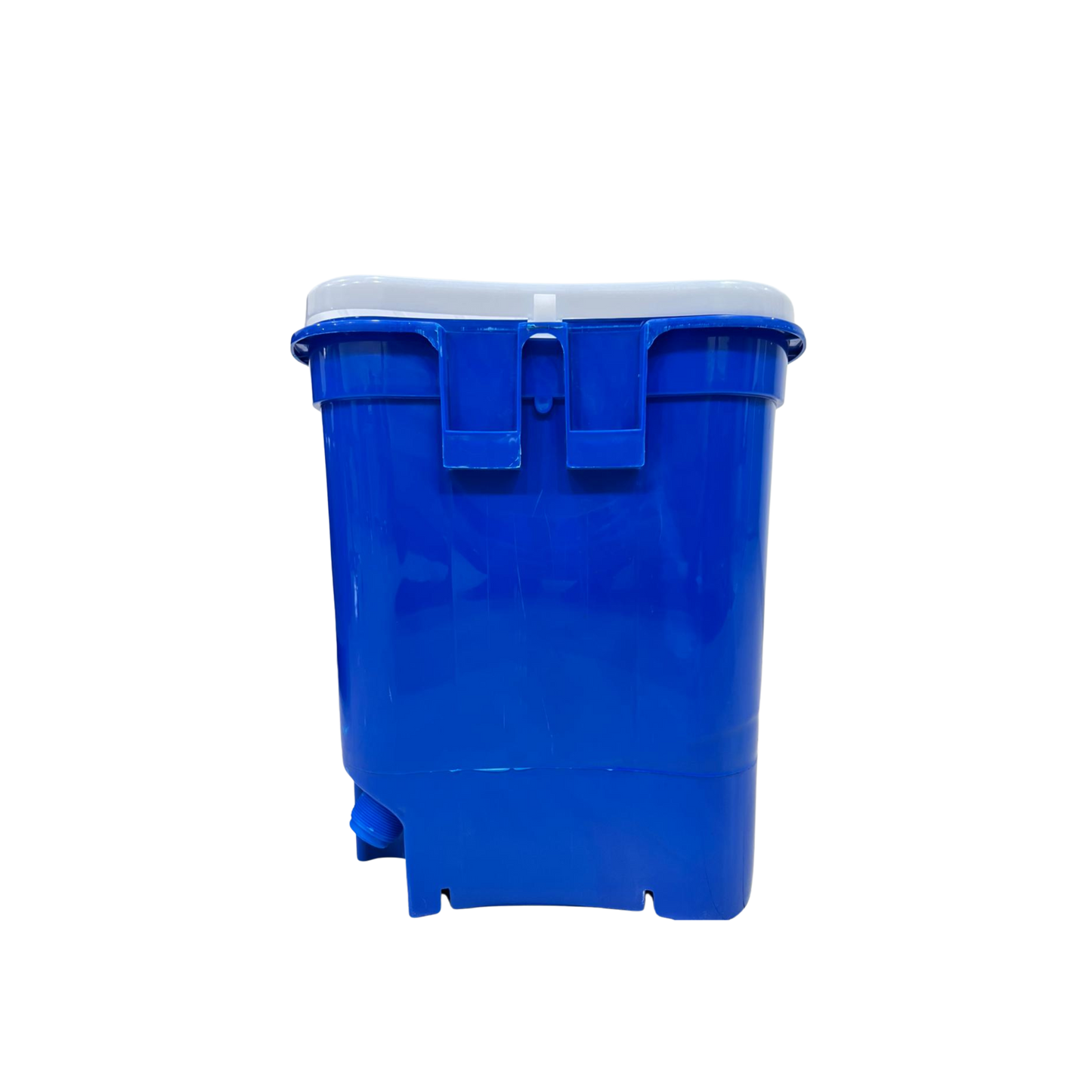 Y - Type Fertilizer Applicator