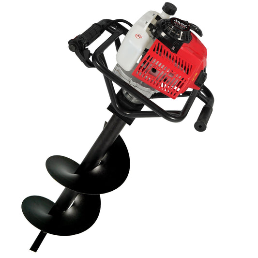 Balwaan 63cc Earth Auger(Without Bit)