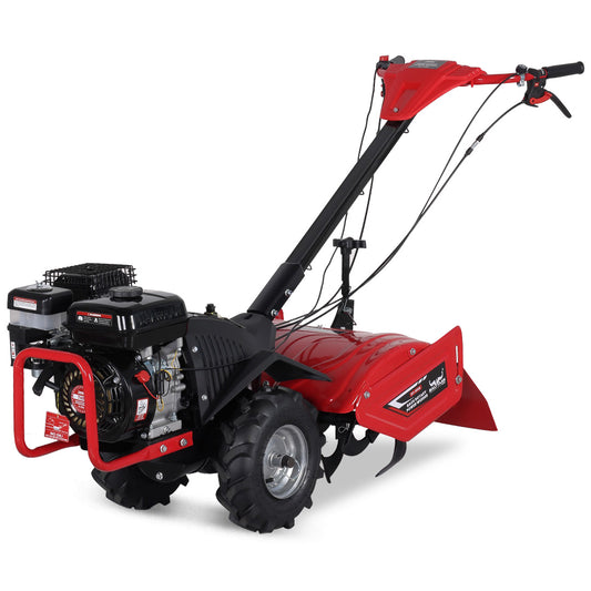 BP-800B | Balwaan Power Weeder- (MPDT) (Back Rotary) Petrol