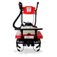 BW-25|Balwaan Mini Tiller Petrol