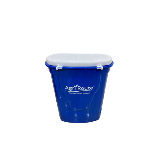Manual Granular Fertilizer Applicator with Attachments - image 2
