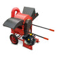 Balwaan Paddy crop thresher with engine MG-300