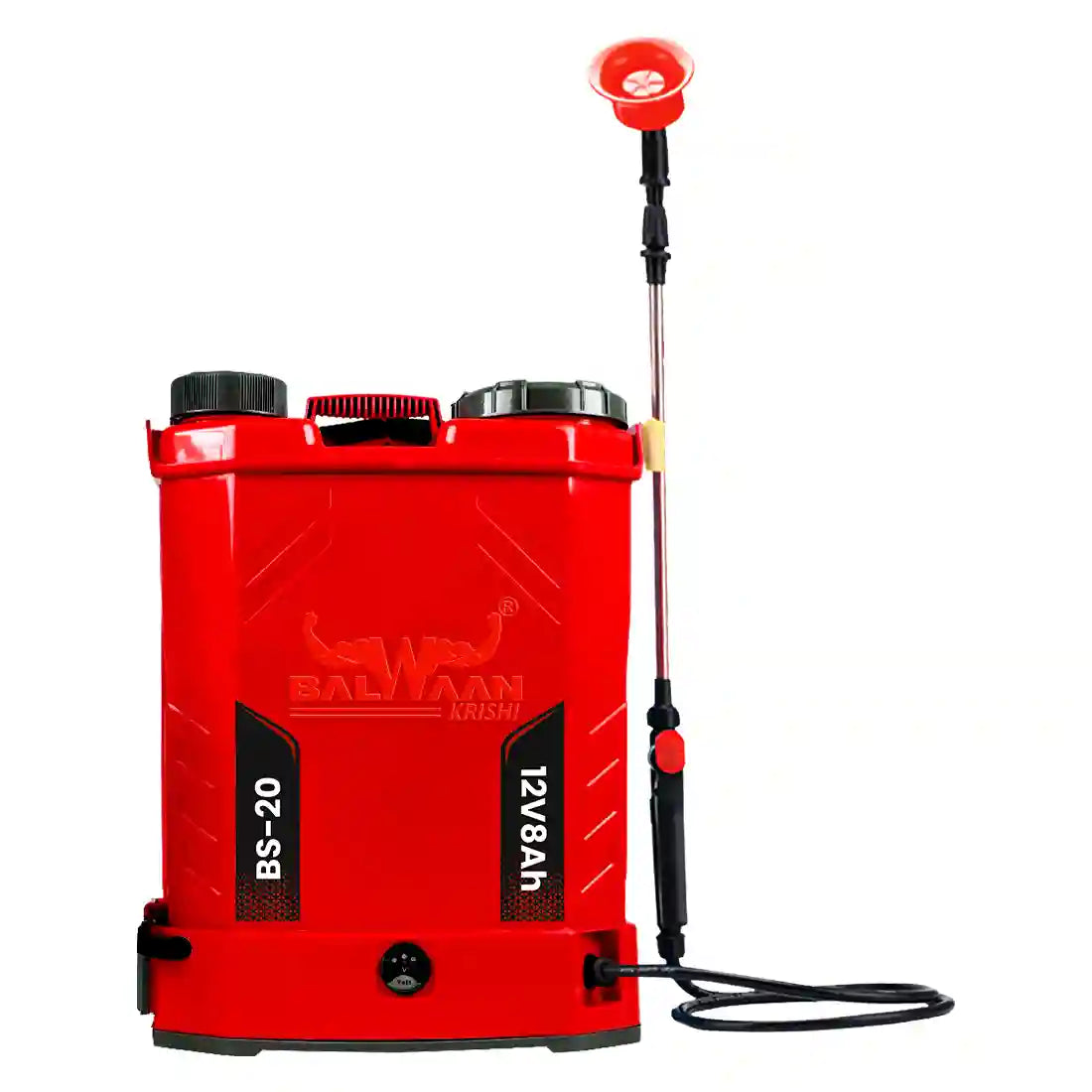 Balwaan Battery Sprayer BS-20