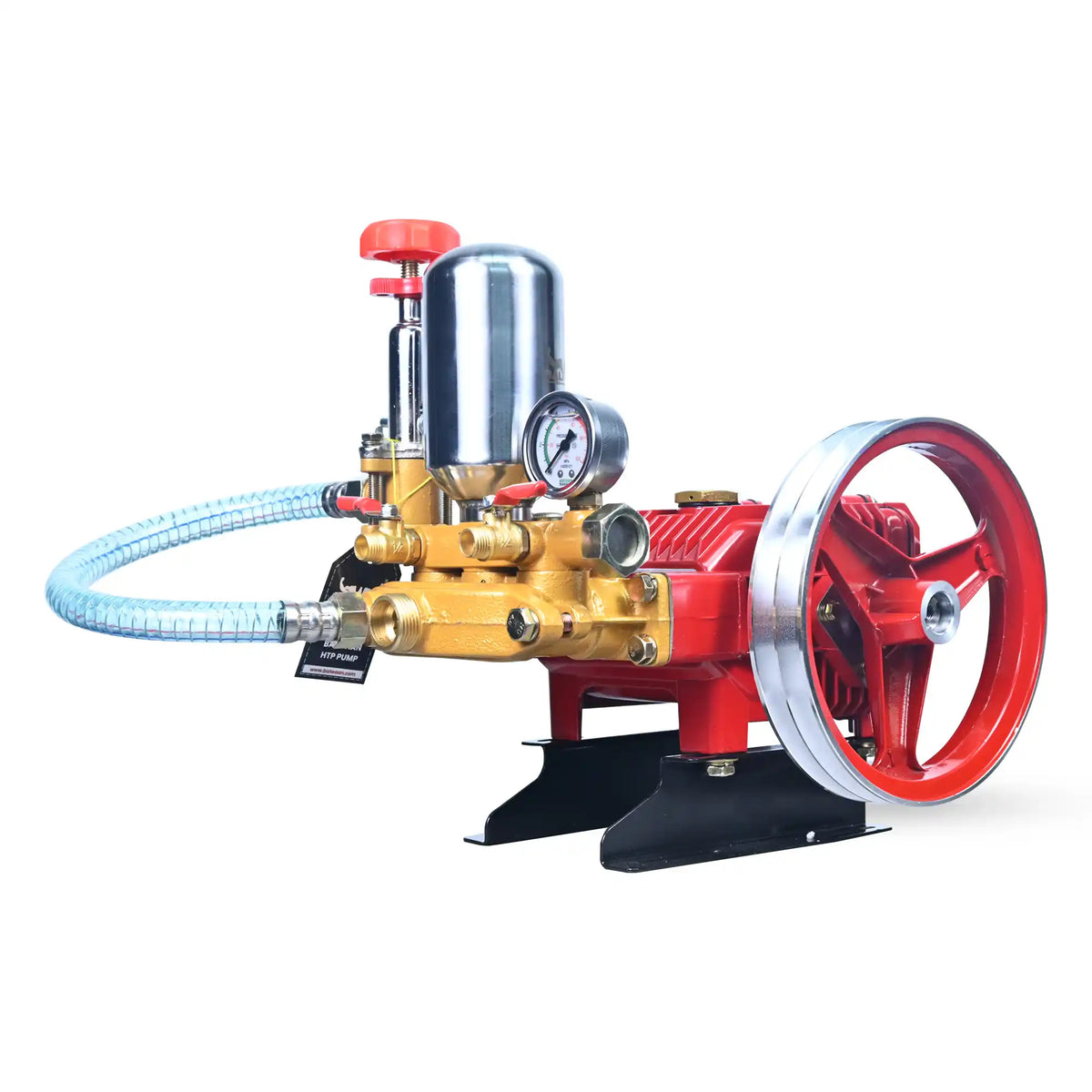 Balwaan HTP pump (2 mouth 1/4) BH-22