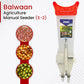Balwaan S-2 Double Barrel Manual Seeder Cum Fertilizer – 2.5 kg - image 2