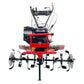 BP-750E| Balwaan Power Weeder Black Cheetah (E-Start + Shocker) Petrol